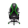 DIABLO Chairs X-Horn 2.0 Normal Size czarno-zielony - 1208657 - zdjęcie 4